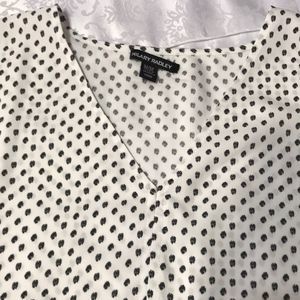 COPY - Hilary Radley Blouse-Medium-EUC